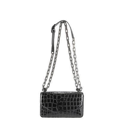 Loubi54 Chain Crossbody Small