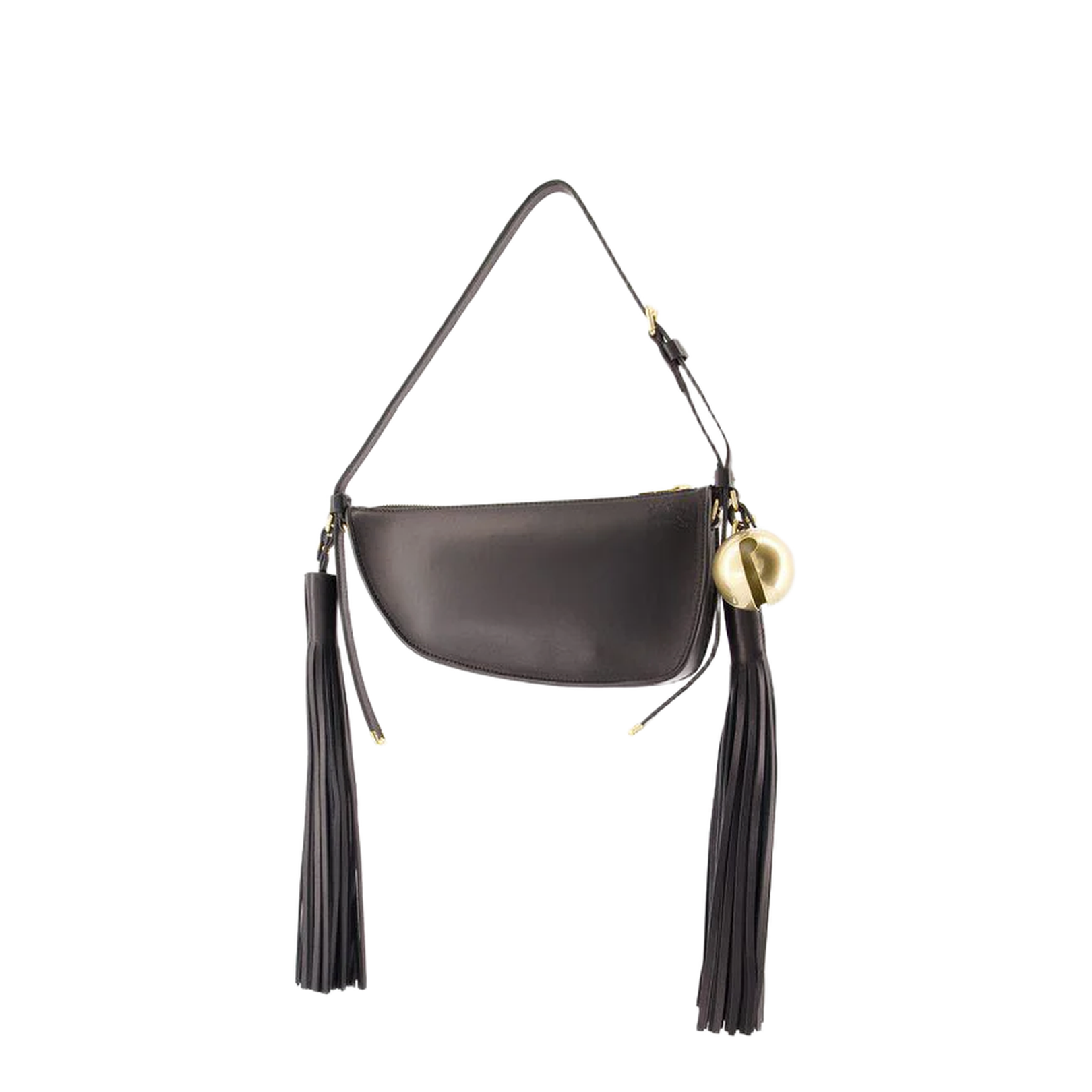 Mini Shield Sling Shoulder Bag
