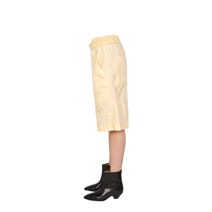 "LAIORA" BERMUDA SHORTS