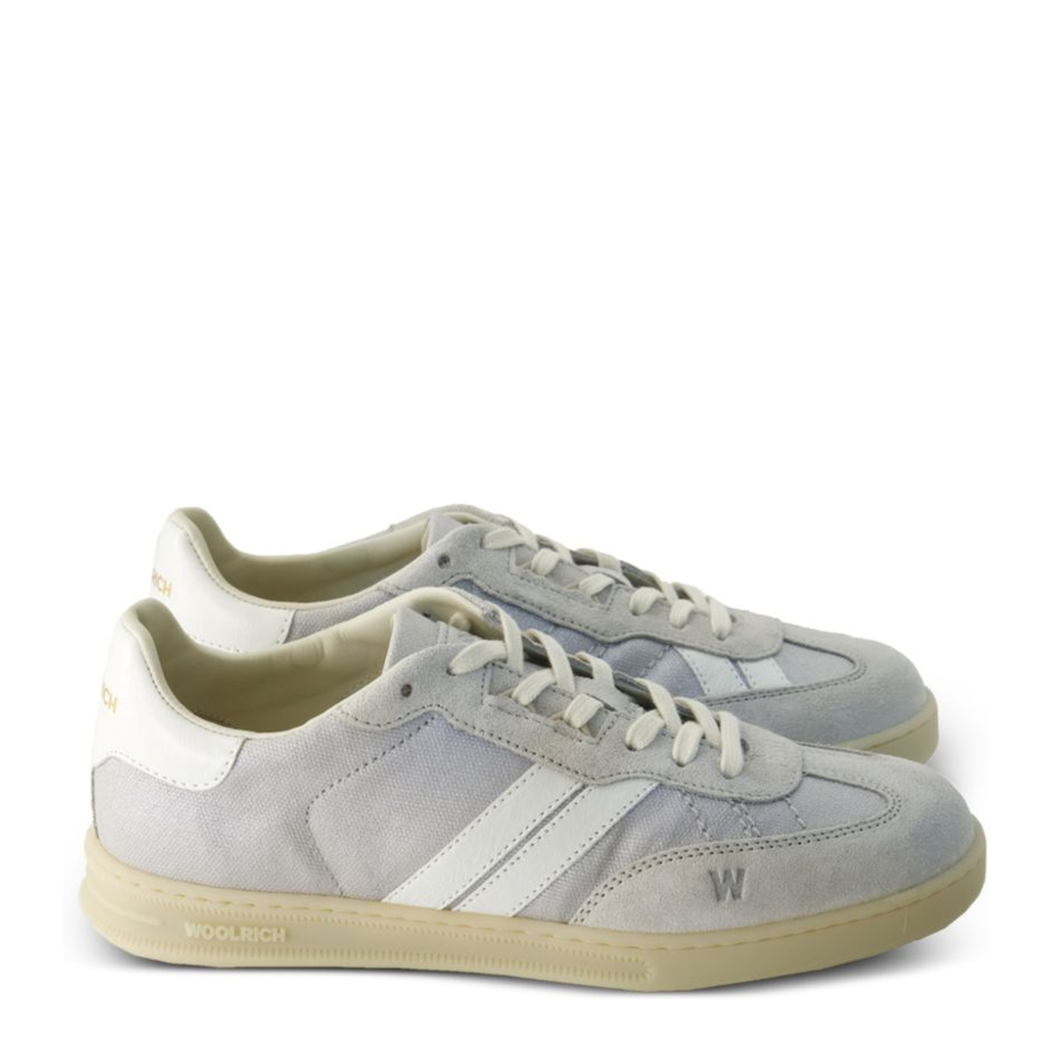 MAYFEYR - Woolrich - Sneakers - WFW261523CL0E2