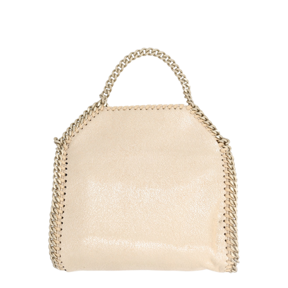 Golden Bag