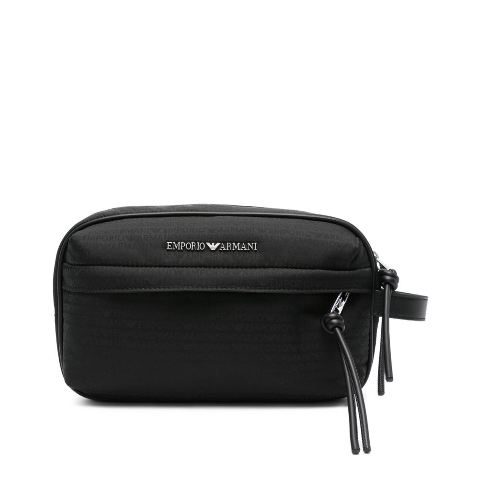 Nylon Wash Bag
