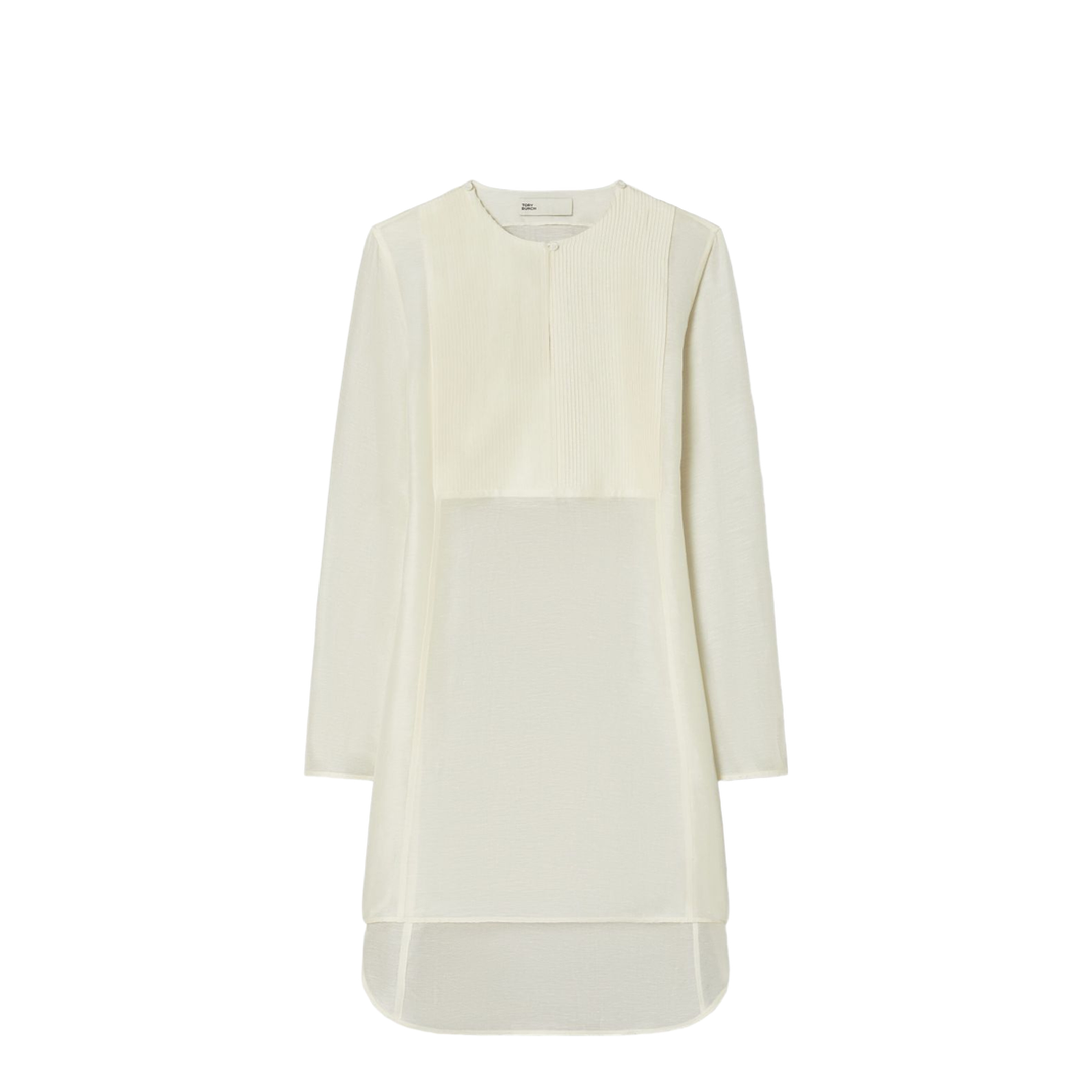 Women Dress Ivory White