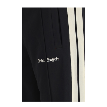 MAYFEYR - Palm Angels - Classic Logo Track Pants - PMCJ020S26FAB001