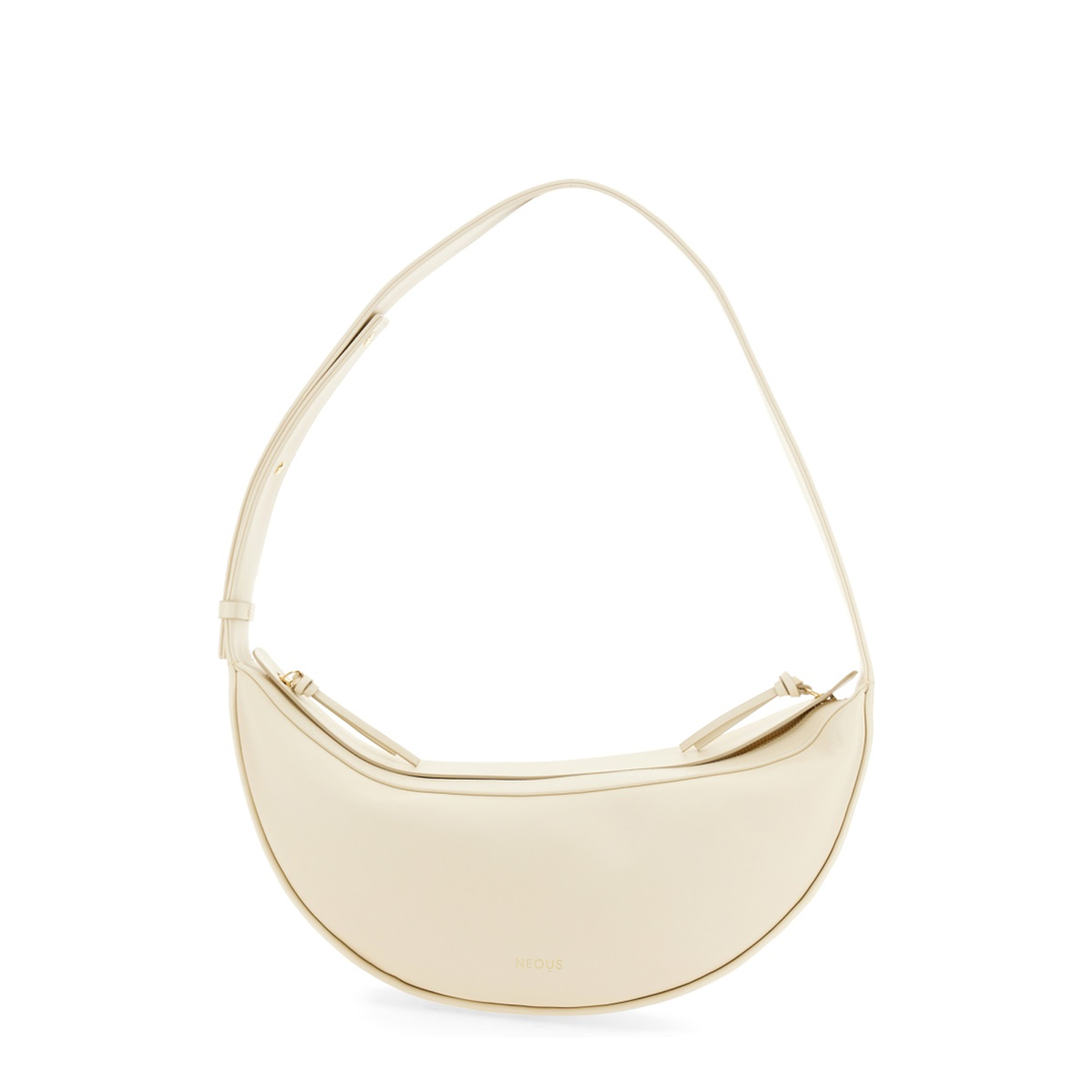 MAYFEYR - NEOUS - Shoulder Bag Orion - 00009A10CREAM