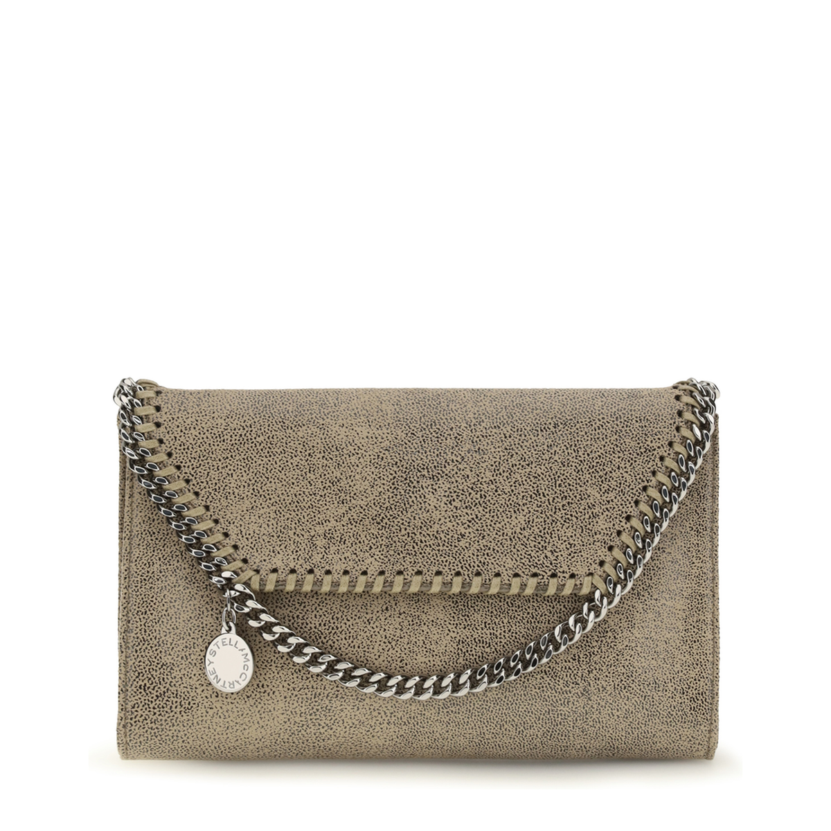 MAYFEYR - Stella Mccartney - Falabella Chain Wallet - 581238WP0843WP08432802