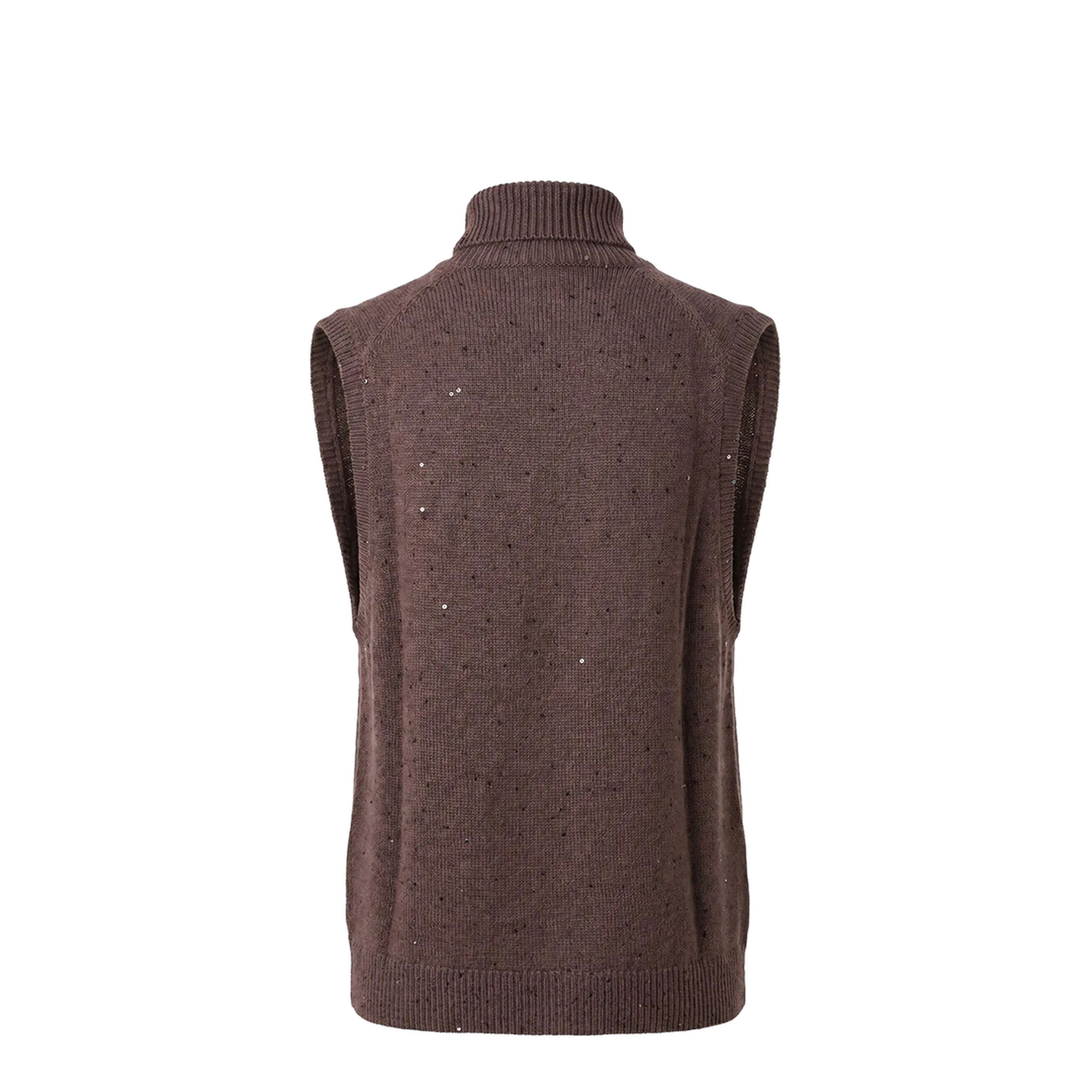 MAYFEYR - Brunello Cucinelli - Turtleneck Sweater - M73540804