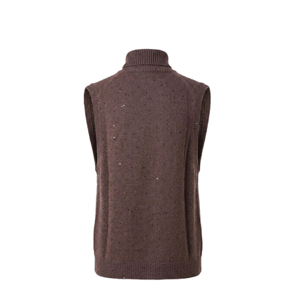 MAYFEYR - Brunello Cucinelli - Turtleneck Sweater - M73540804