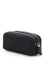 Beauty Case. In Black