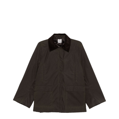 Organic Cotton Country Jacket