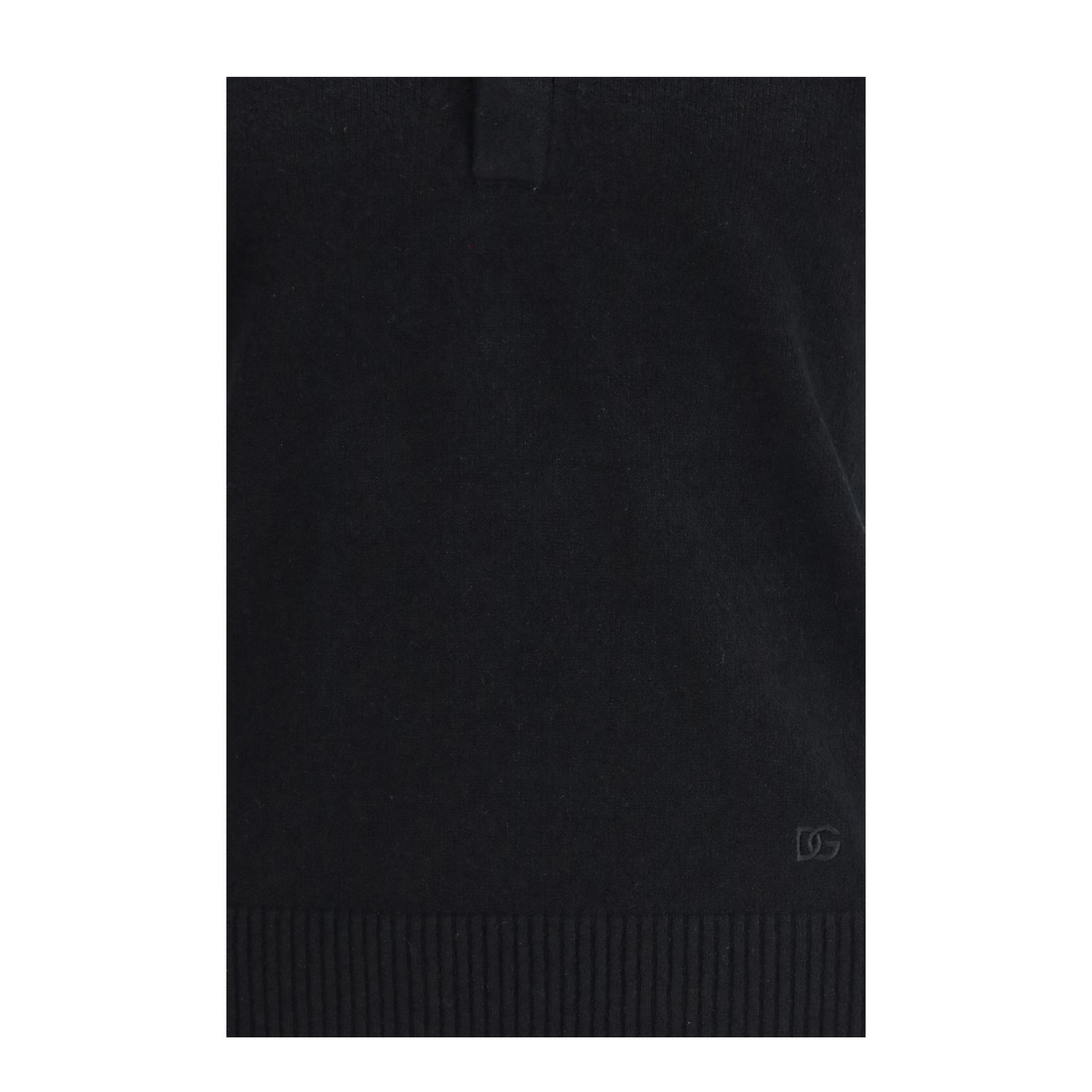 Cotton-blend Polo Shirt