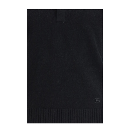 Cotton-blend Polo Shirt
