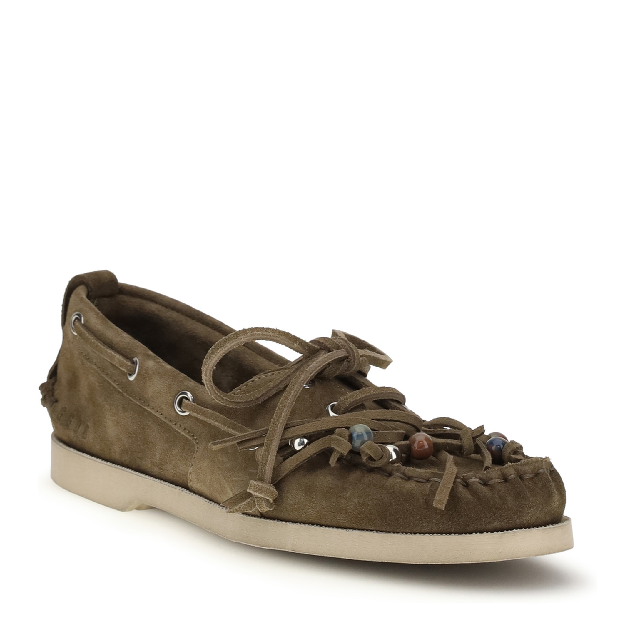 MAYFEYR - Golden Goose - Boat Loafers - GWF01056F00819155319