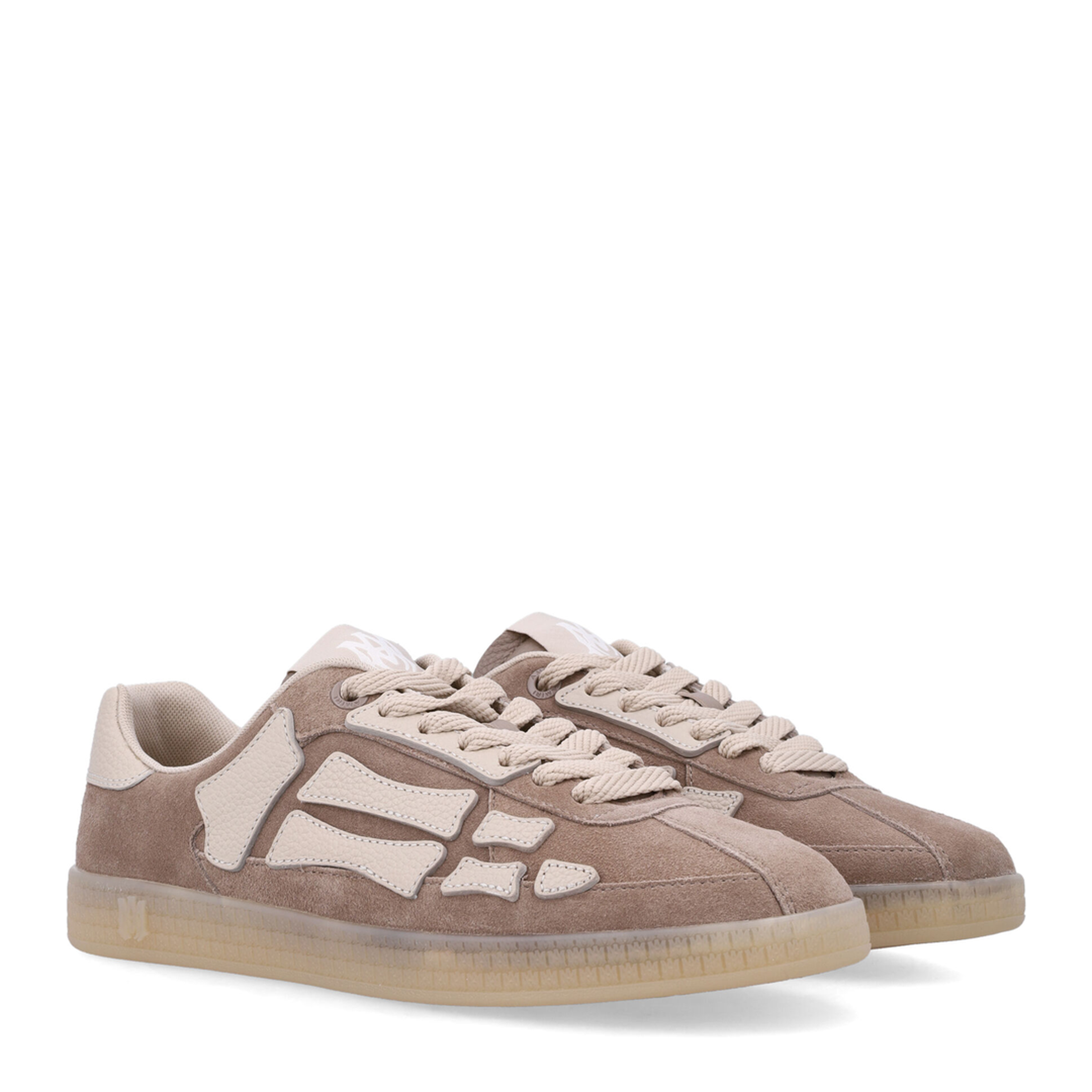 MAYFEYR - Amiri - Sneakers Brown - AMFOSR1102210