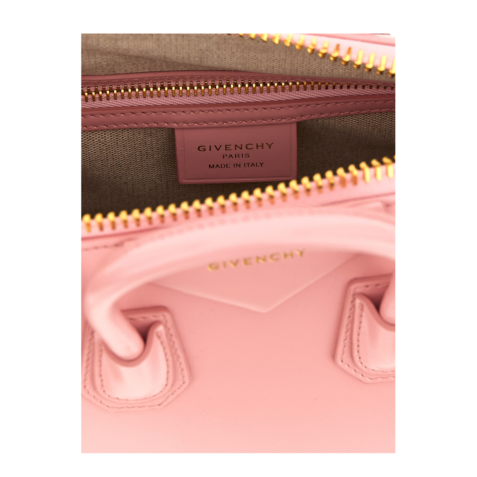 Mini Handbag