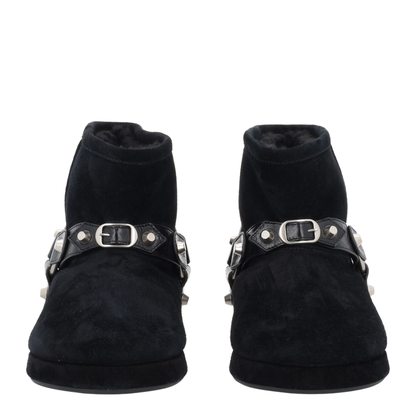 Alaska Boot