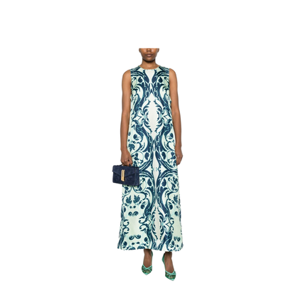 MAYFEYR - F.R.S . - Dresses Blue - AB008782TE00895230