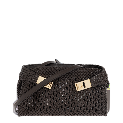MAYFEYR - Ferragamo - Shoulder Bag Hug Mini - 21A606HUGCBEW791888TMORO
