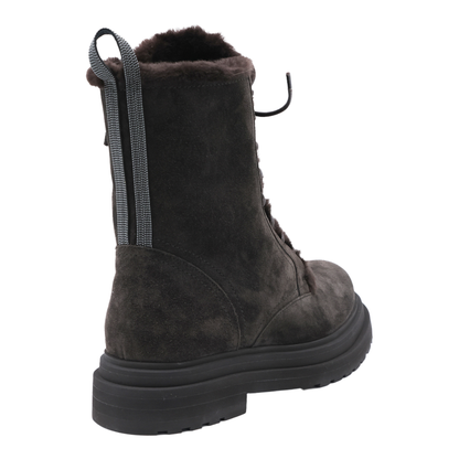 MAYFEYR - Brunello Cucinelli - Boots - MZSFG3123C9795