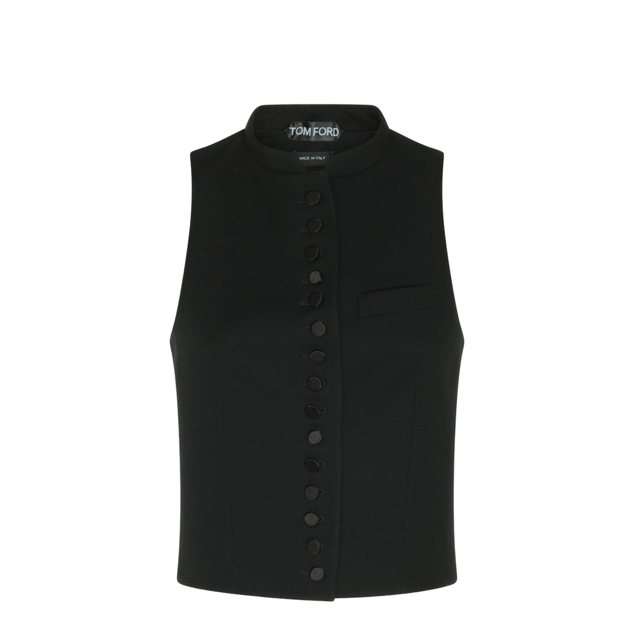 MAYFEYR - Tom Ford - Top - WA0050FAX1667NAA