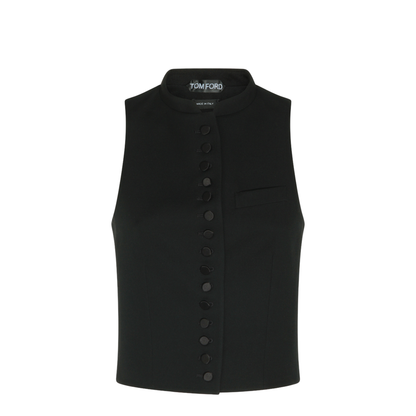 MAYFEYR - Tom Ford - Top - WA0050FAX1667NAA