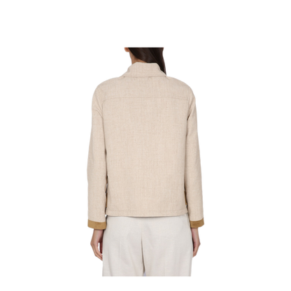 MAYFEYR - Fay - Three Hook Jacket - NAW12463210UXOC002