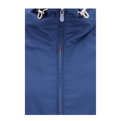 MAYFEYR - Brunello Cucinelli - Zip-Up Jacket - MV4086542