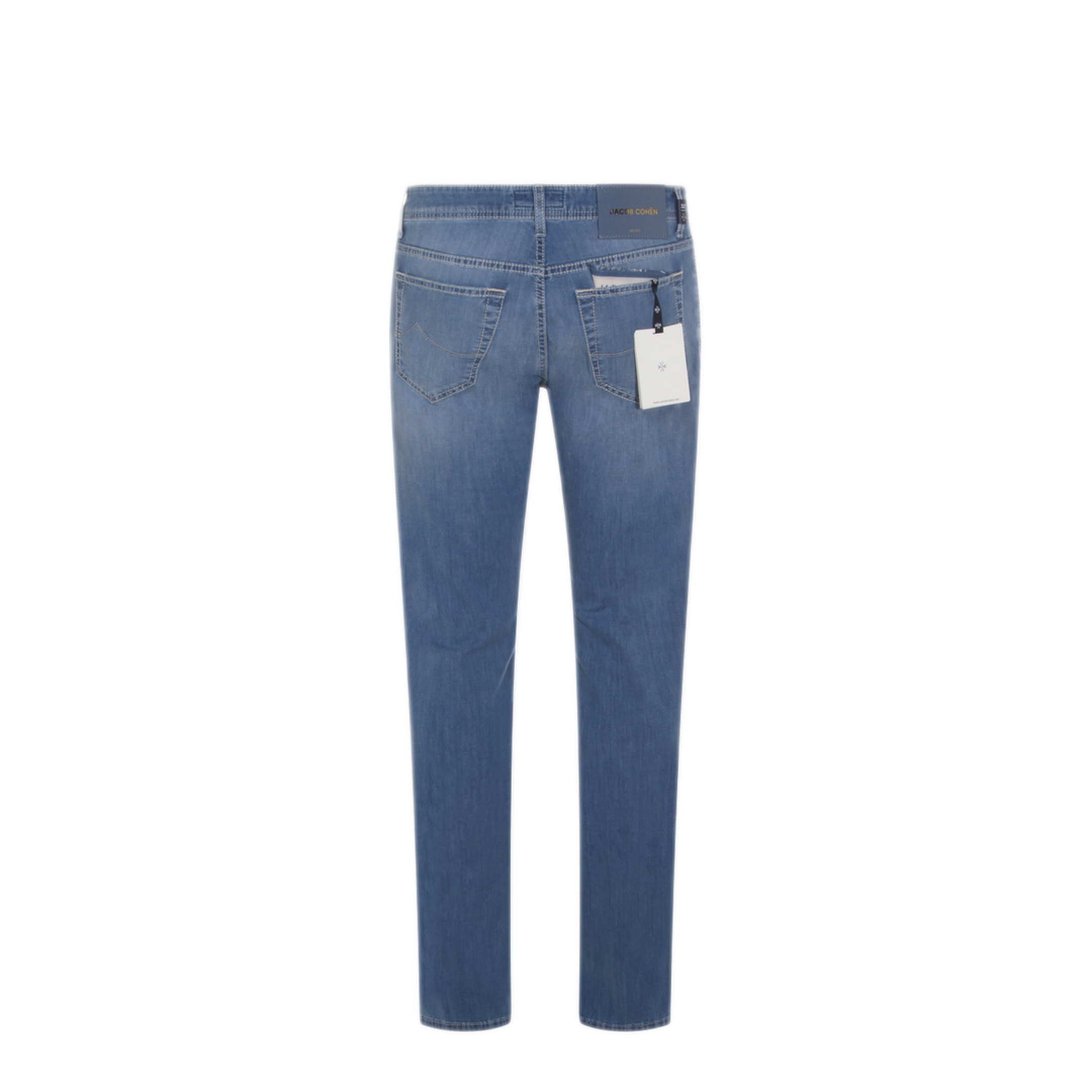 MAYFEYR - Jacob Cohen - Jeans - JUMQE009034S3735V2300D