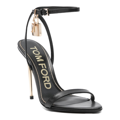 Sandals Black