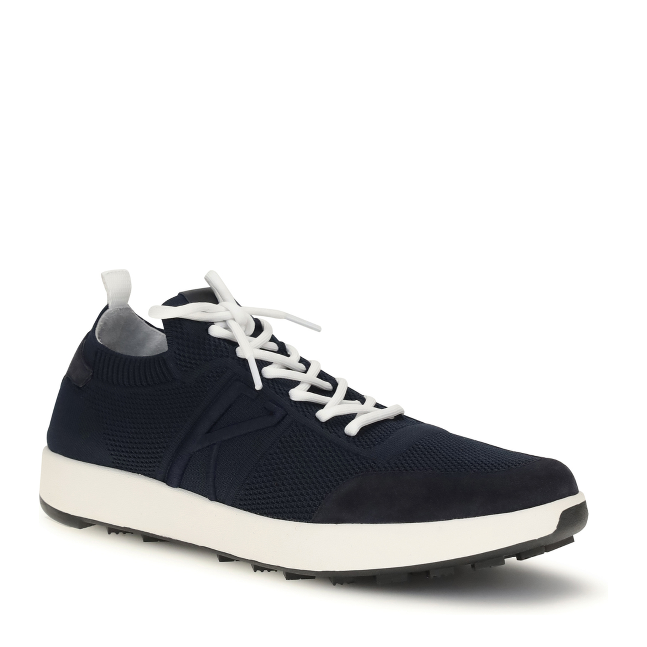 MAYFEYR - Kiton - Sneakers By - USSA031N0121718BLU
