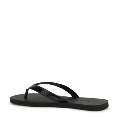 MAYFEYR - Prada - Leather Thong Sandals - 2Y3162FG001055