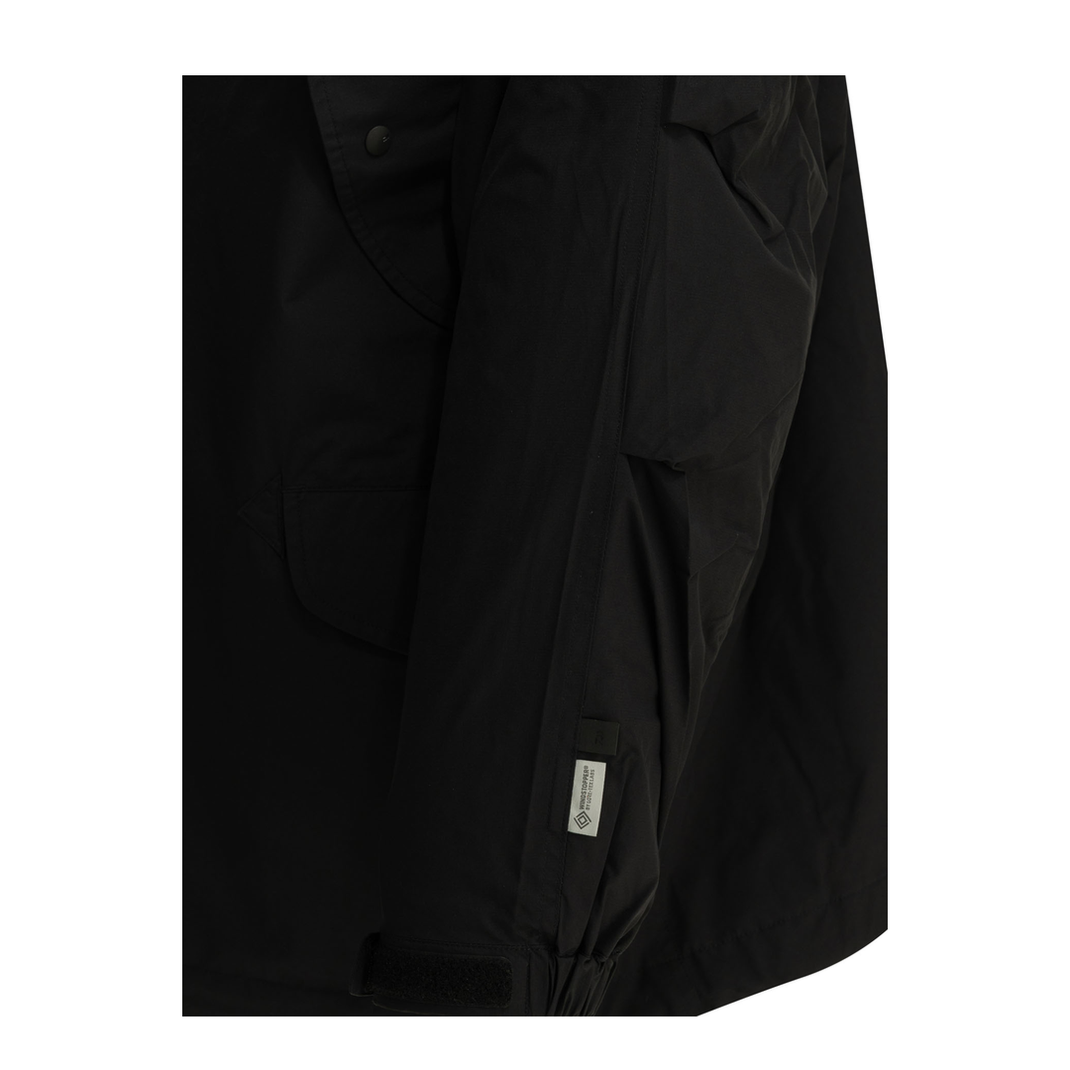 MAYFEYR - Daiwa Pier 39 - Windstopper Flight Parka Windbreaker Jacket - 8818013370419