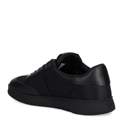 MAYFEYR - Emporio Armani - Sneakers Black - EM003062AF18210UC001