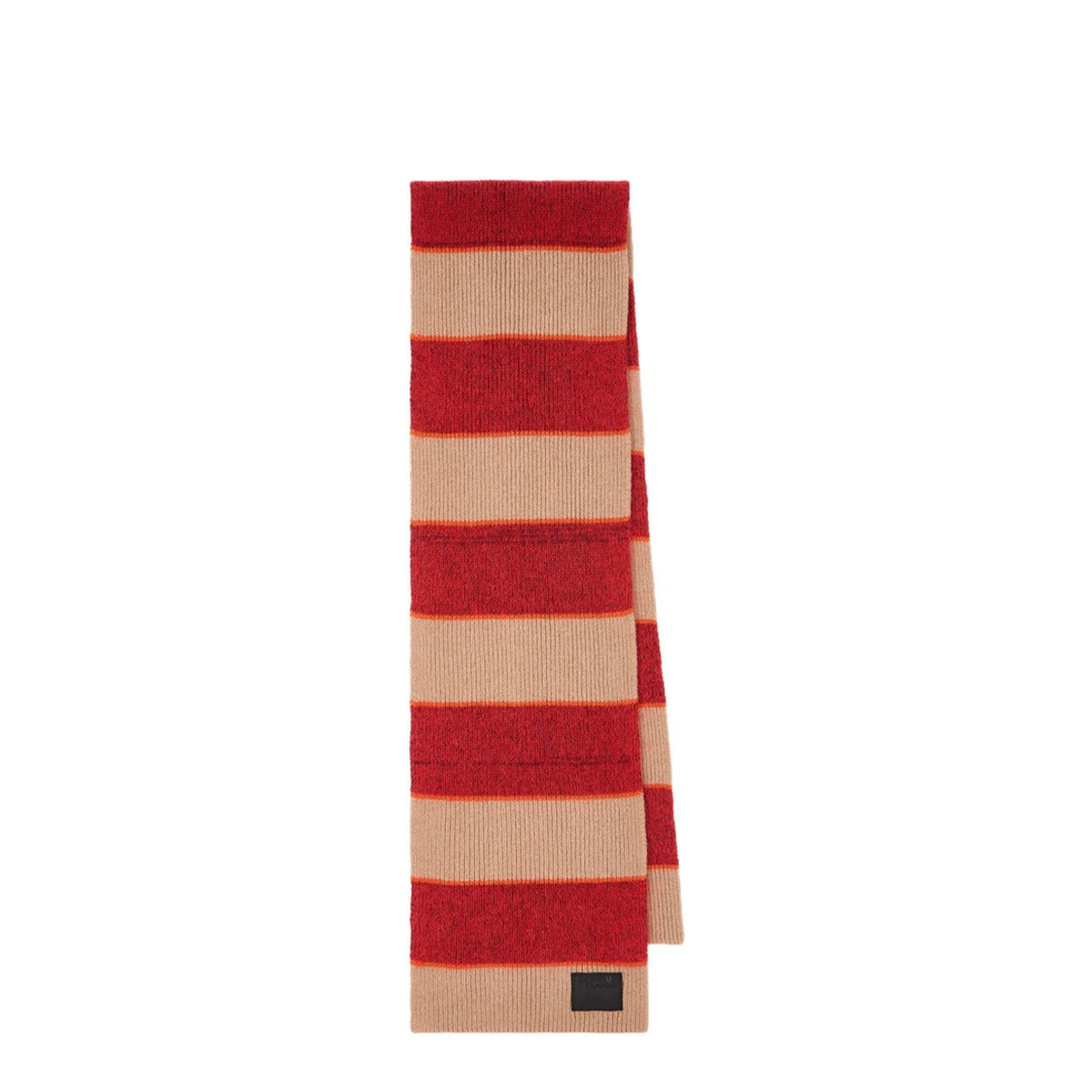 MAYFEYR - Paul Smith - Scarfs Camel - W1A251MKW27164