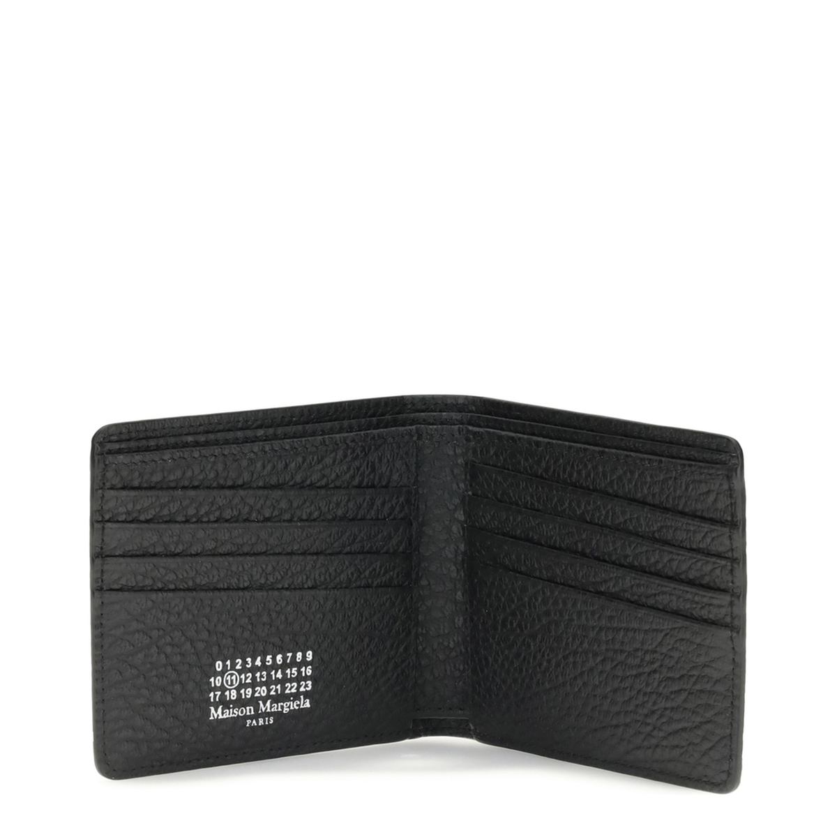 Wallet With Logo