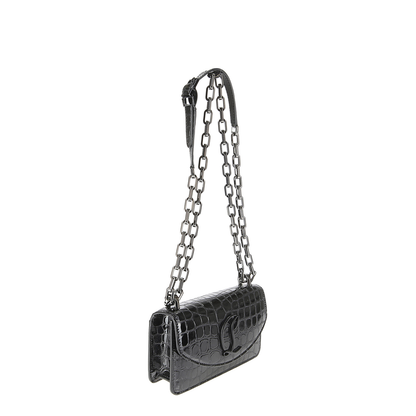 Loubi54 Chain Crossbody Small