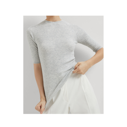 MAYFEYR - Brunello Cucinelli - Knitted Sweater - M9A822200C072