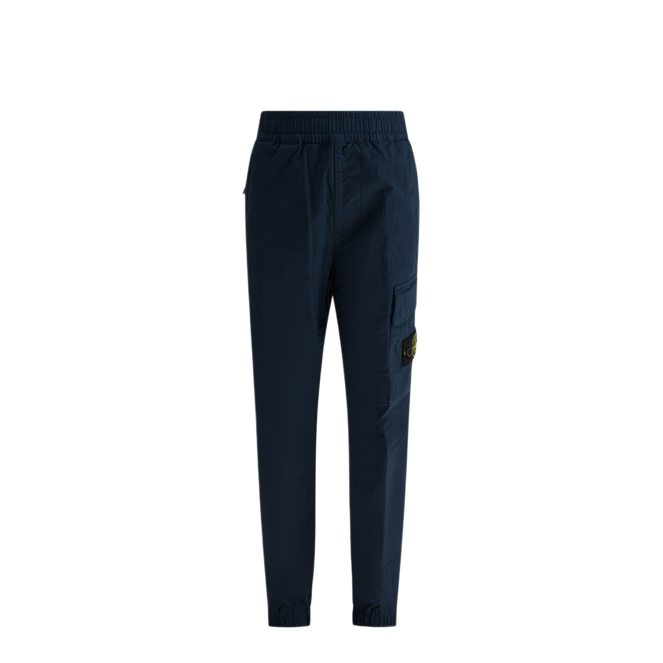 MAYFEYR - Stone Island Junior - Trousers - 3100003KS0001V0028