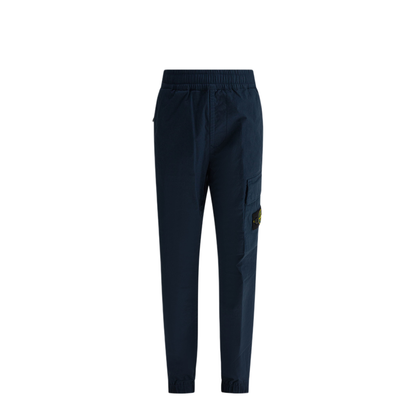 MAYFEYR - Stone Island Junior - Trousers - 3100003KS0001V0028