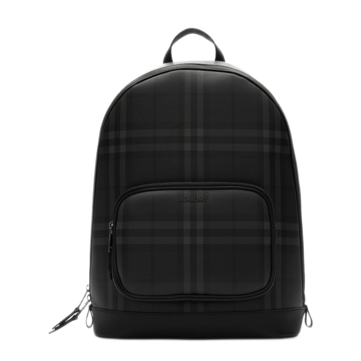 MAYFEYR - Burberry - Dark Grey Bag - 8128053C3331