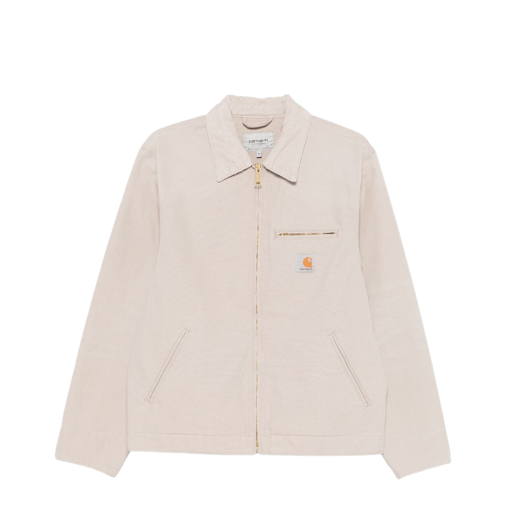 Canvas Jacket