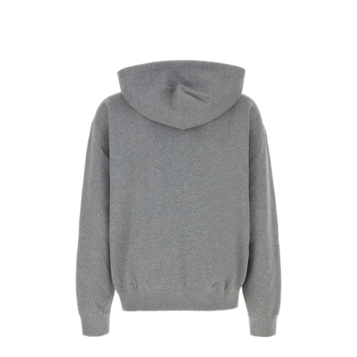 MAYFEYR - Jil Sander - Grey Cotton Sweatshirt - J22HG0118J20133037