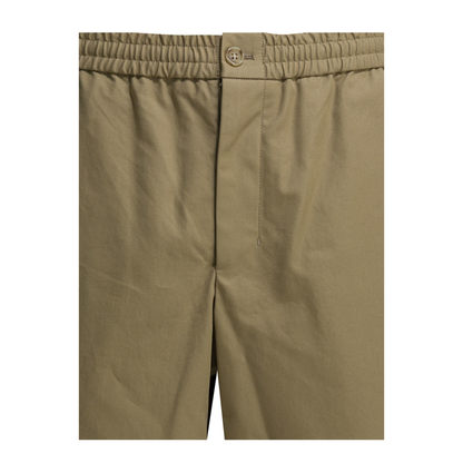 MAYFEYR - Ami Paris - Gabardine Shorts - HSO835.CO0132A036
