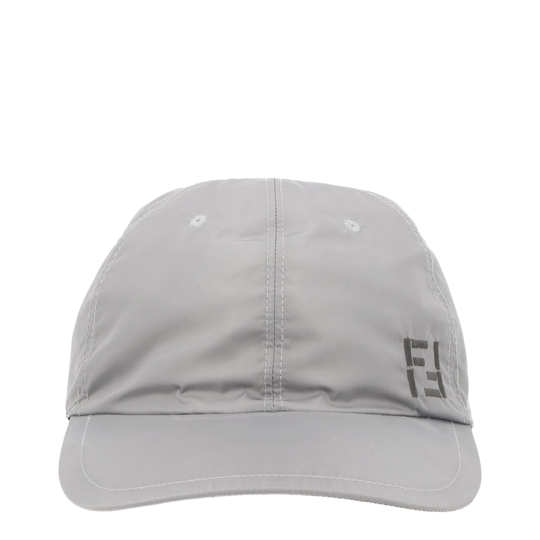 MAYFEYR - Fendi - Baseball Cap With Logo - FXQ230AWTOF0RTU