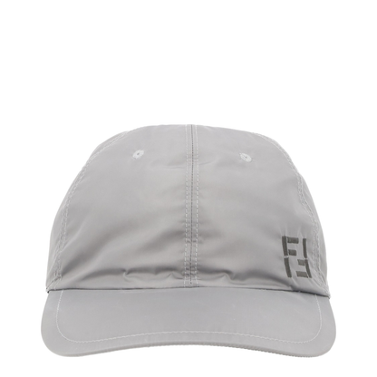 MAYFEYR - Fendi - Baseball Cap With Logo - FXQ230AWTOF0RTU