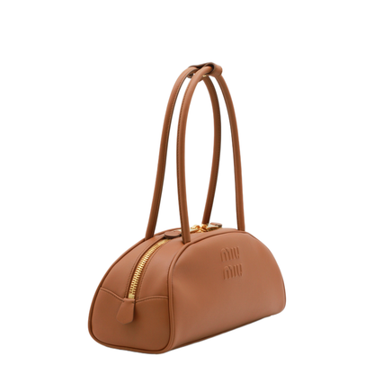 MAYFEYR - Miu Miu - Shoulder Bag - 5BB193VOOO2CRWF0046