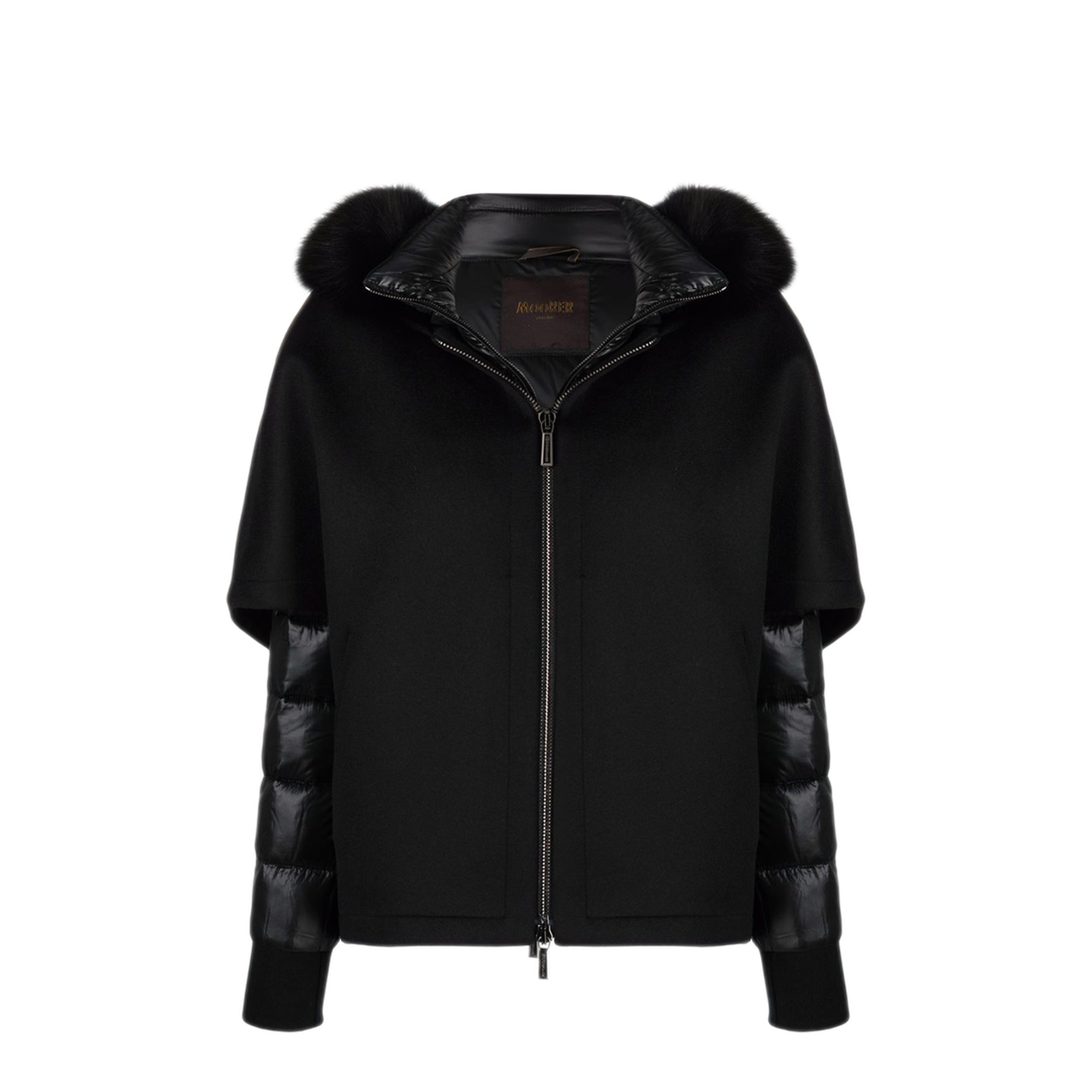 MAYFEYR - Moorer - Coats - MODGI300009CWRU0001