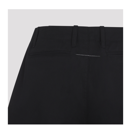 MAYFEYR - Mm6 Maison Margiela - Pants - S52KA0582M36019900