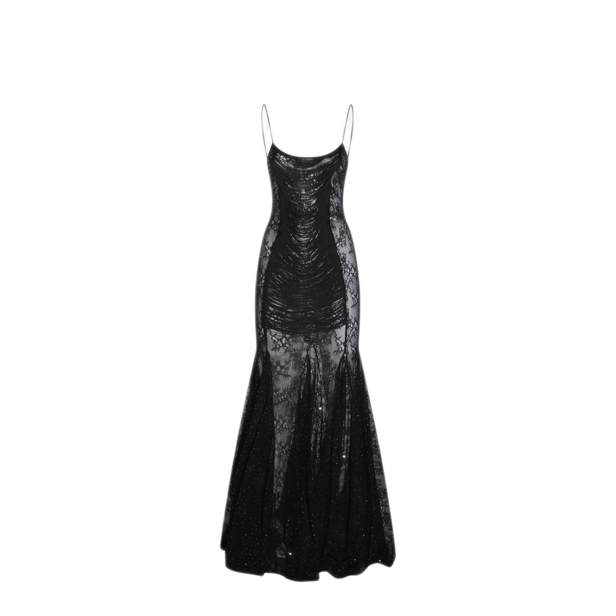 MAYFEYR - NISSA - Dresses - RRS16297BLACK