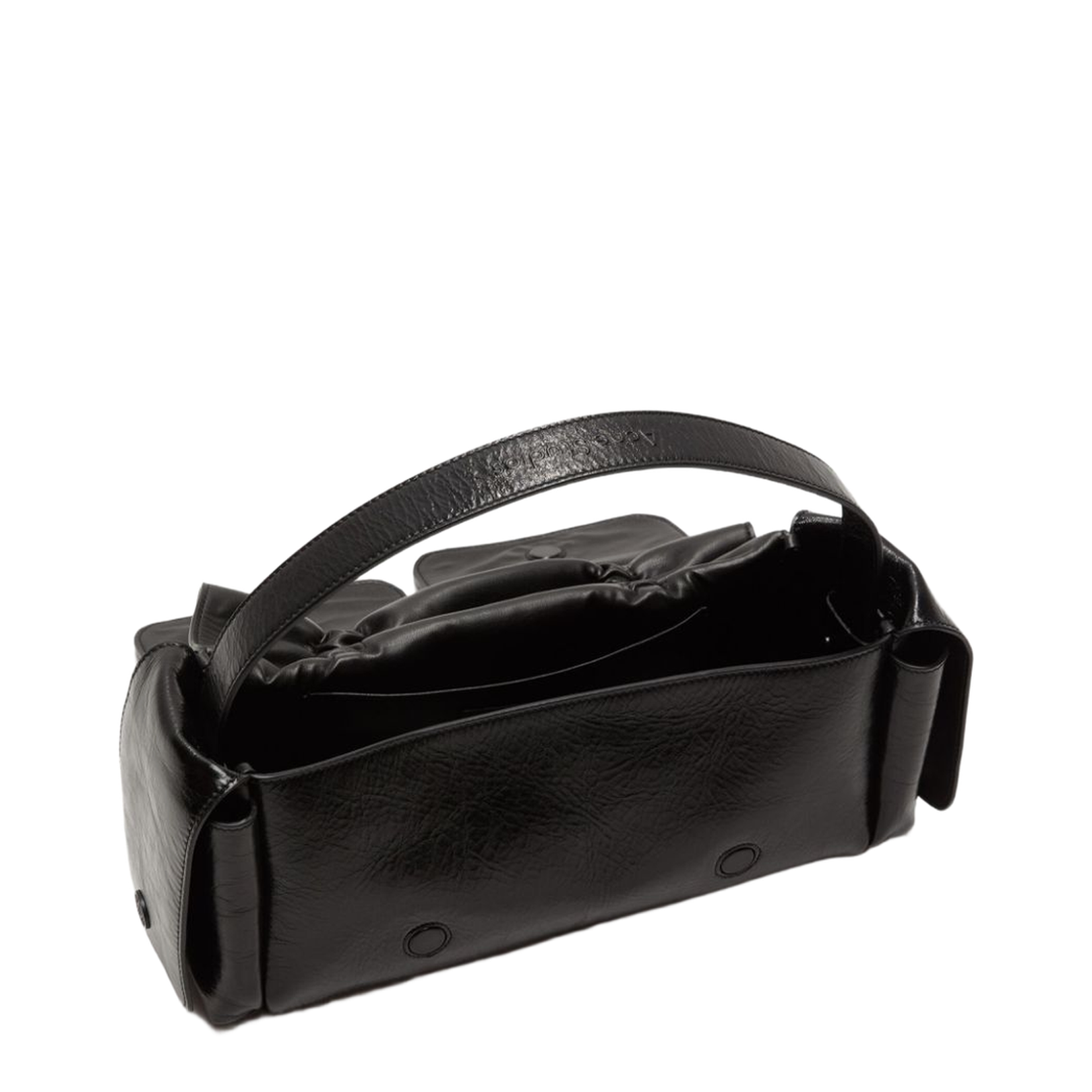 Multipocket Bag